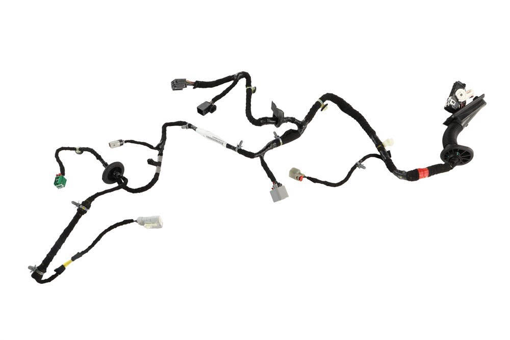 GM Genuine Parts Front Driver Side Door Wiring Harness