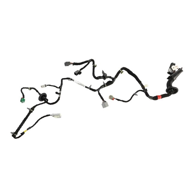 GM Genuine Parts Front Driver Side Door Wiring Harness