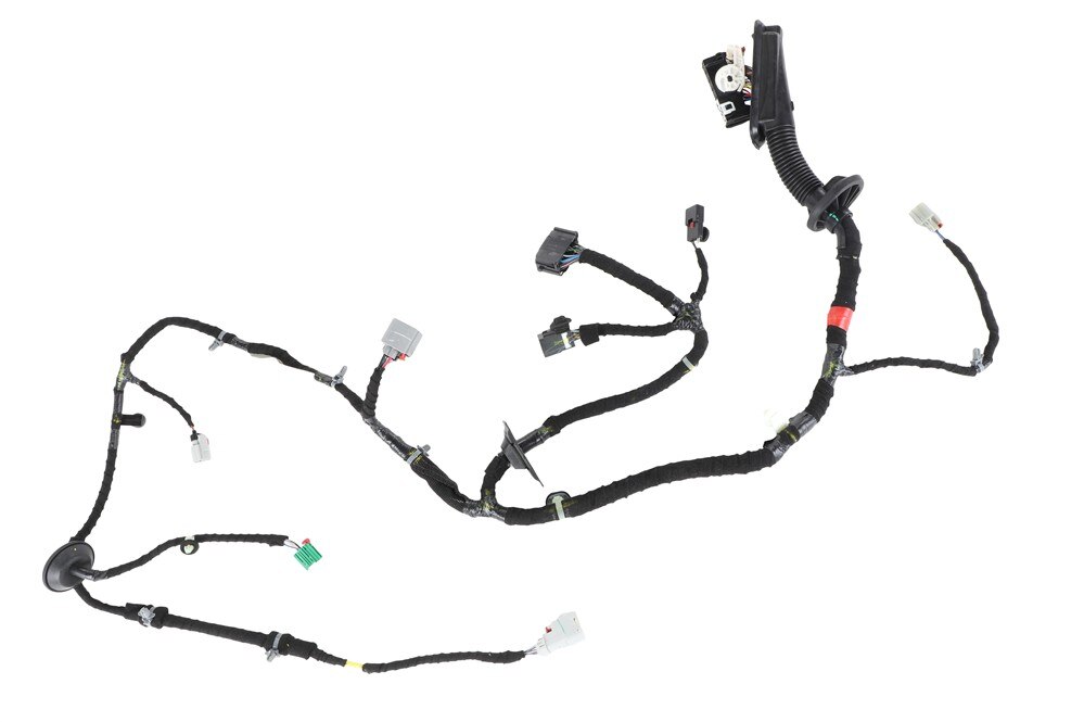 GM Genuine Parts Front Driver Side Door Wiring Harness