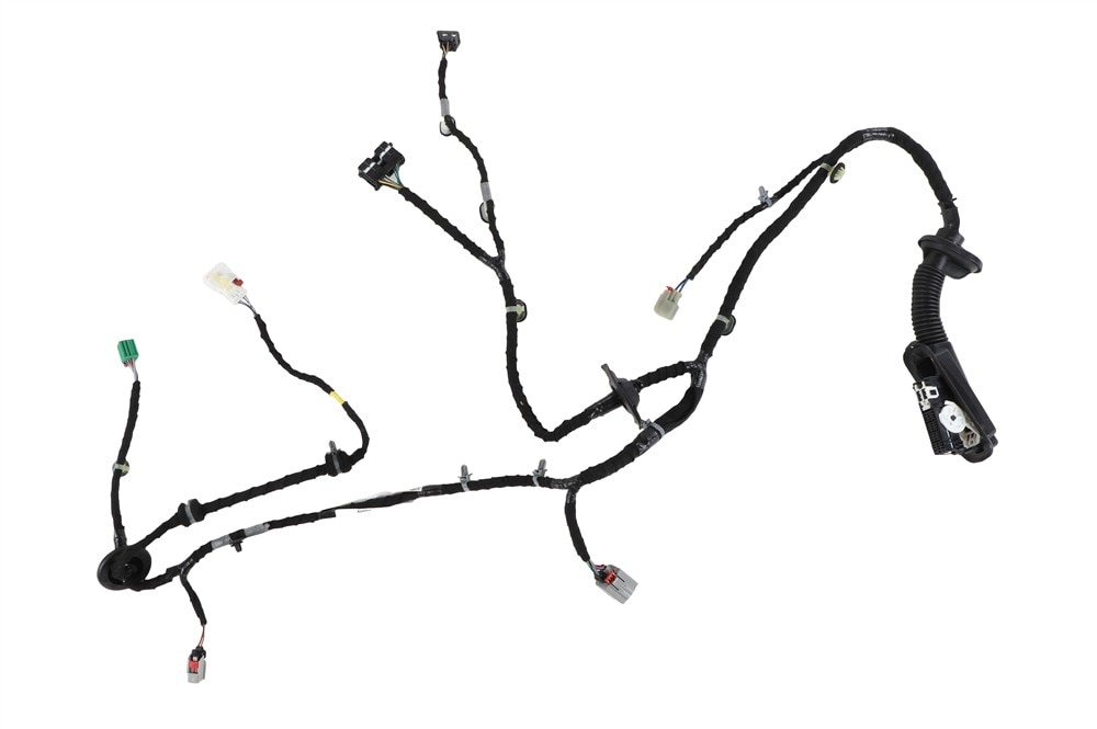 GM Genuine Parts Front Driver Side Door Wiring Harness