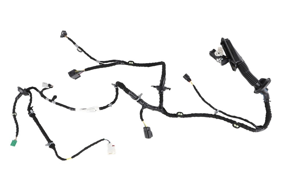 GM Genuine Parts Front Passenger Side Door Wiring Harness