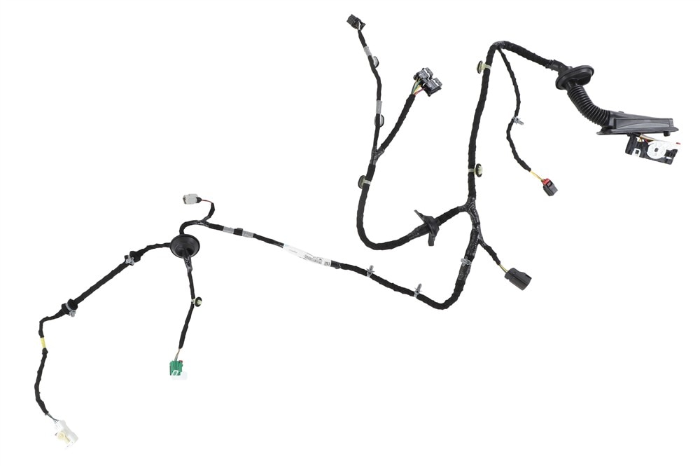 GM Genuine Parts Front Passenger Side Door Wiring Harness