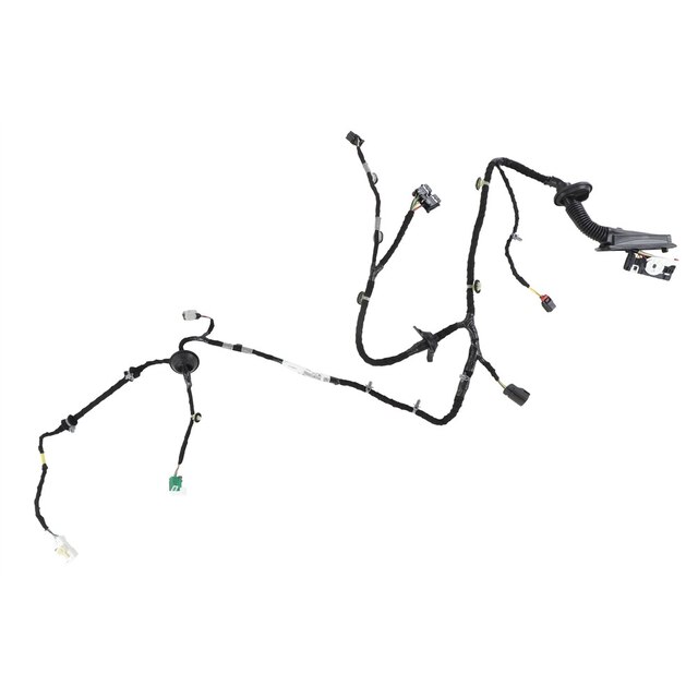 GM Genuine Parts Front Passenger Side Door Wiring Harness