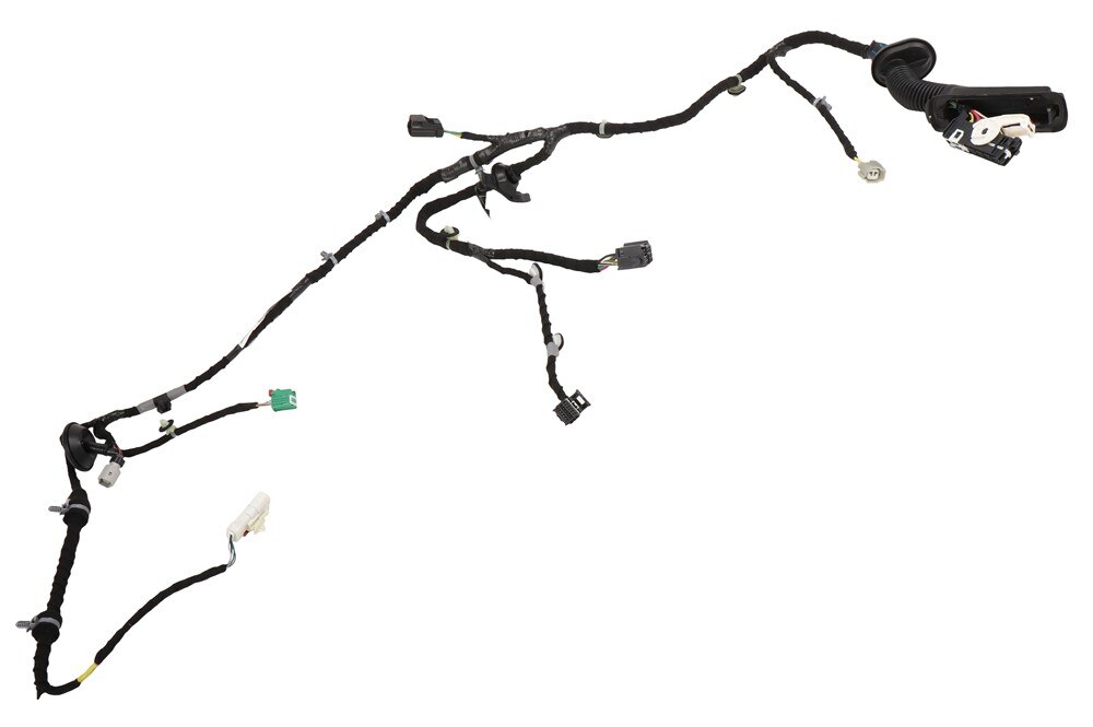 GM Genuine Parts Front Passenger Side Door Wiring Harness
