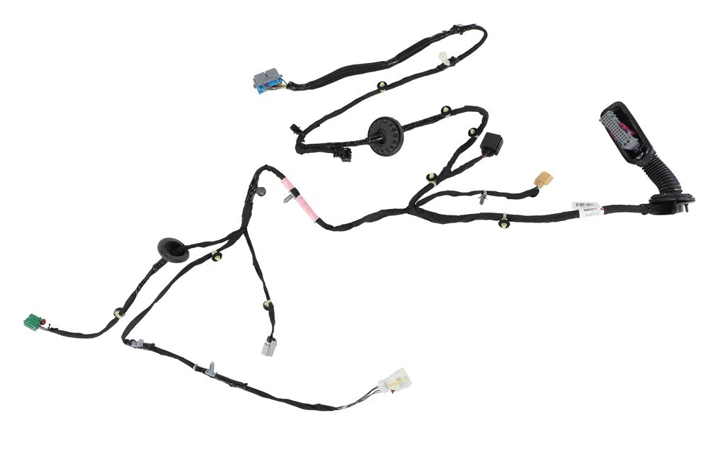 GM Genuine Parts Front Driver Side Door Wiring Harness