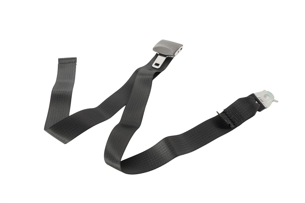 GM Genuine Parts Seat Belt