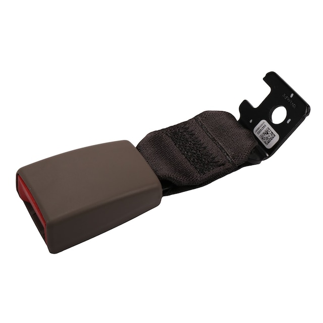 GM Genuine Parts Dune Rear Driver Side Seat Belt Buckle