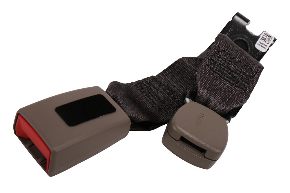 GM Genuine Parts Dune Driver Side 3rd Row Seat Belt Buckle