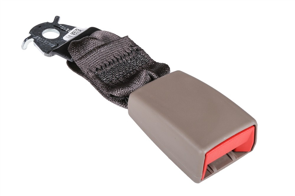 GM Genuine Parts Dune Seat Belt Receptacle