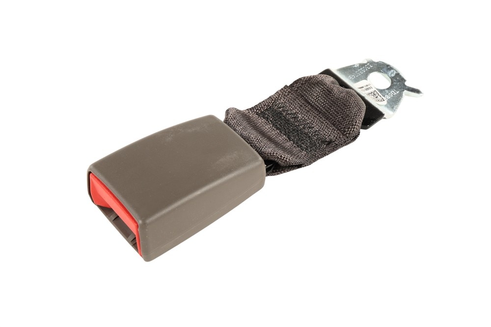 GM Genuine Parts Atmosphere Rear Seat Belt Buckle
