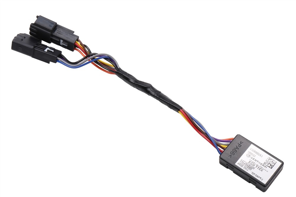 GM Genuine Parts Heated Steering Wheel Module