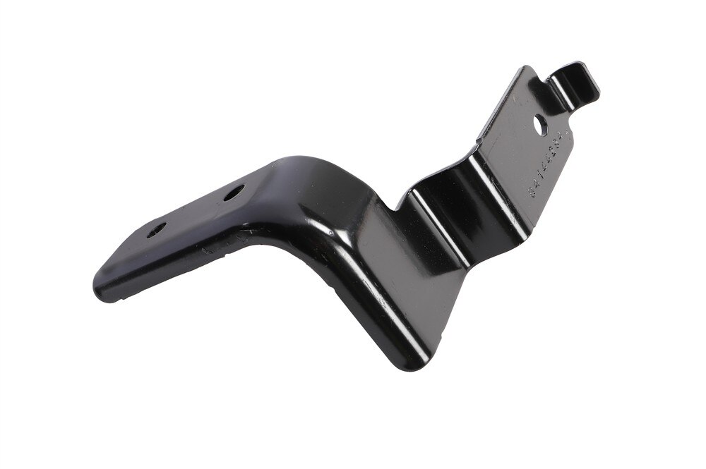 GM Genuine Parts Ash Gray Passenger Side 3rd Row Seat Back Hinge Finish Cover