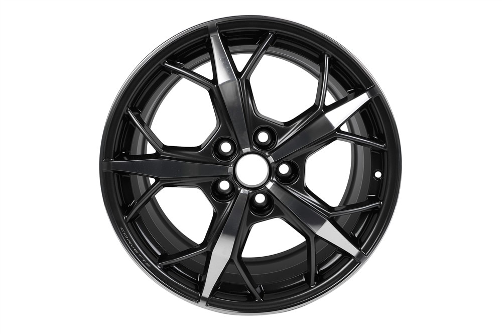 GM Genuine Parts 19x8.5 Aluminum Front Wheel