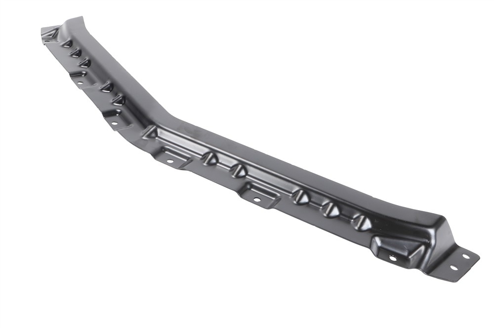 GM Genuine Parts Front Bumper Fascia Lower Stiffener
