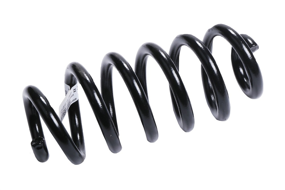 GM Genuine Parts Rear Coil Spring