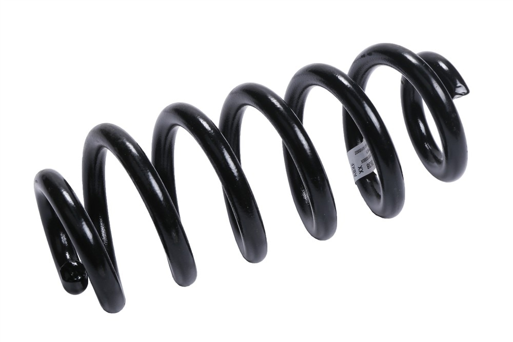 GM Genuine Parts Rear Coil Spring