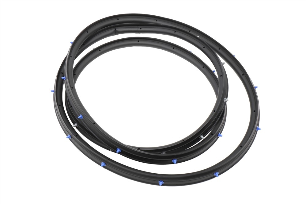 GM Genuine Parts Driver Side Door Seal