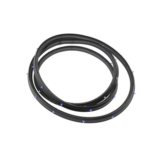 GM Genuine Parts Driver Side Door Seal