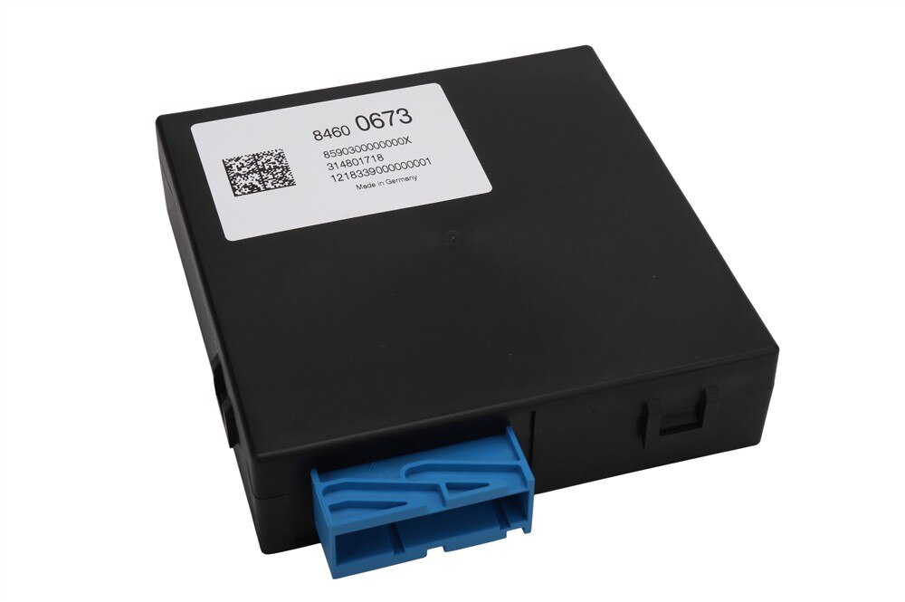 GM Genuine Parts Active Suspension Control Module (Programming Required)
