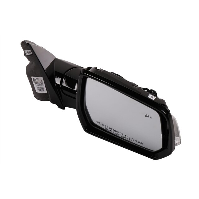GM Genuine Parts Passenger Side Door Mirror