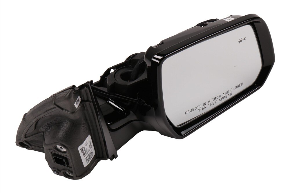 GM Genuine Parts Passenger Side Door Mirror | 84600946 | GM Parts