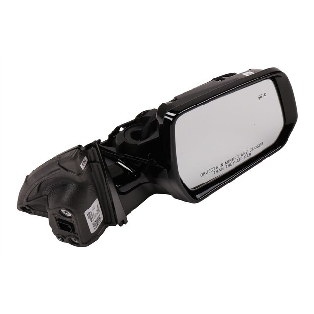 GM Genuine Parts Passenger Side Door Mirror