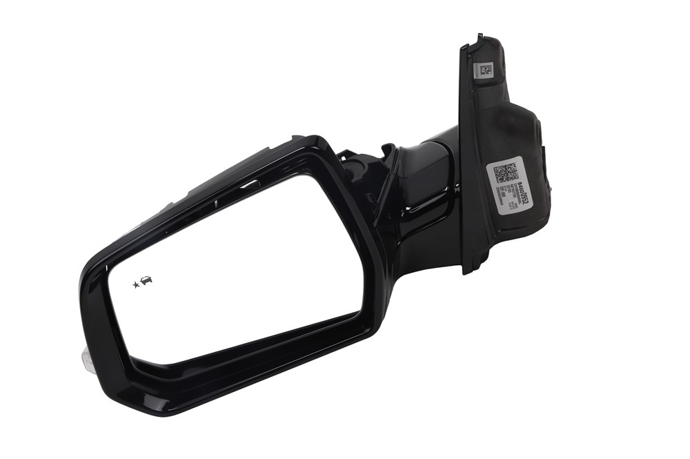 GM Genuine Parts Driver Side Door Mirror