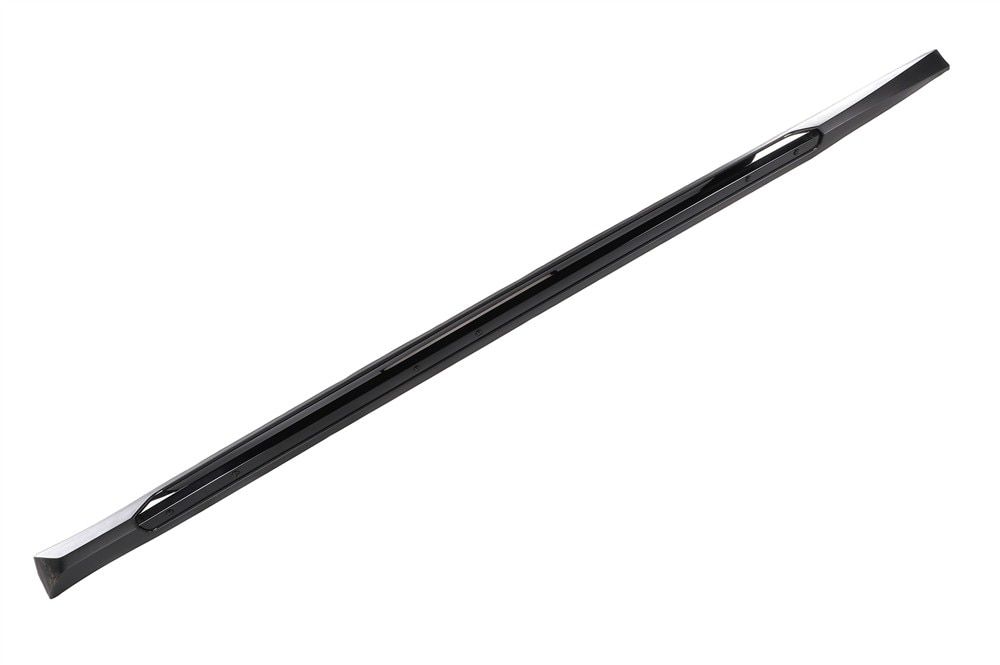 GM Genuine Parts Driver Side Luggage Carrier Rail