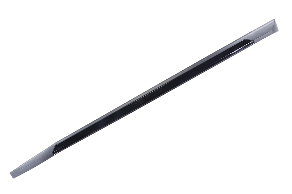 GM Genuine Parts Passenger Side Luggage Carrier Side Rail