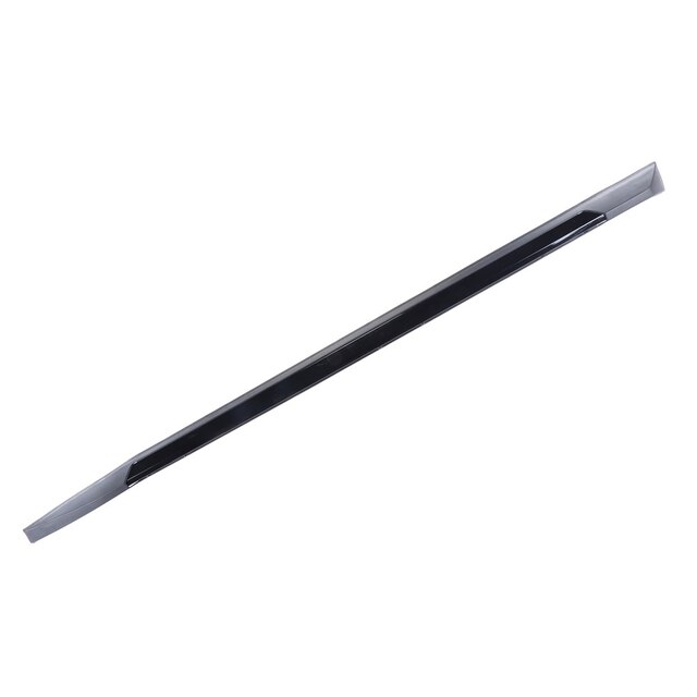 GM Genuine Parts Passenger Side Luggage Carrier Side Rail