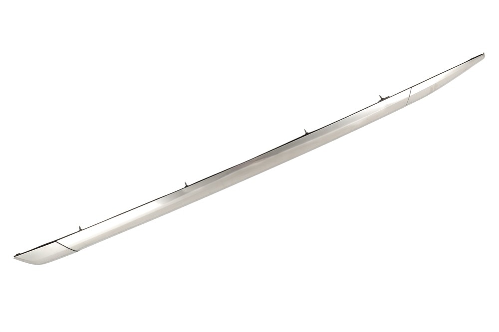 GM Genuine Parts Driver Side Luggage Carrier Rail