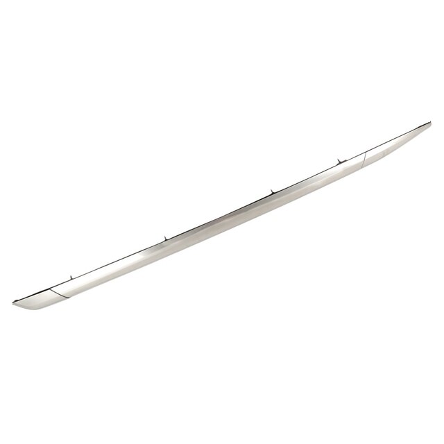 GM Genuine Parts Driver Side Luggage Carrier Rail