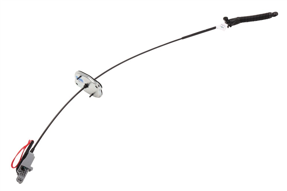 GM Genuine Parts Electronic Transmission Range Selector Manual Park Release Cable