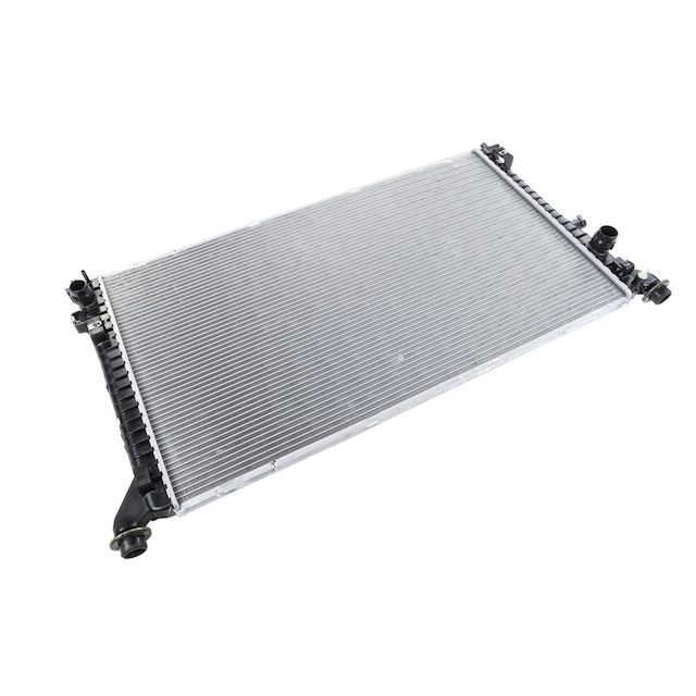 GM Genuine Parts Engine Radiator