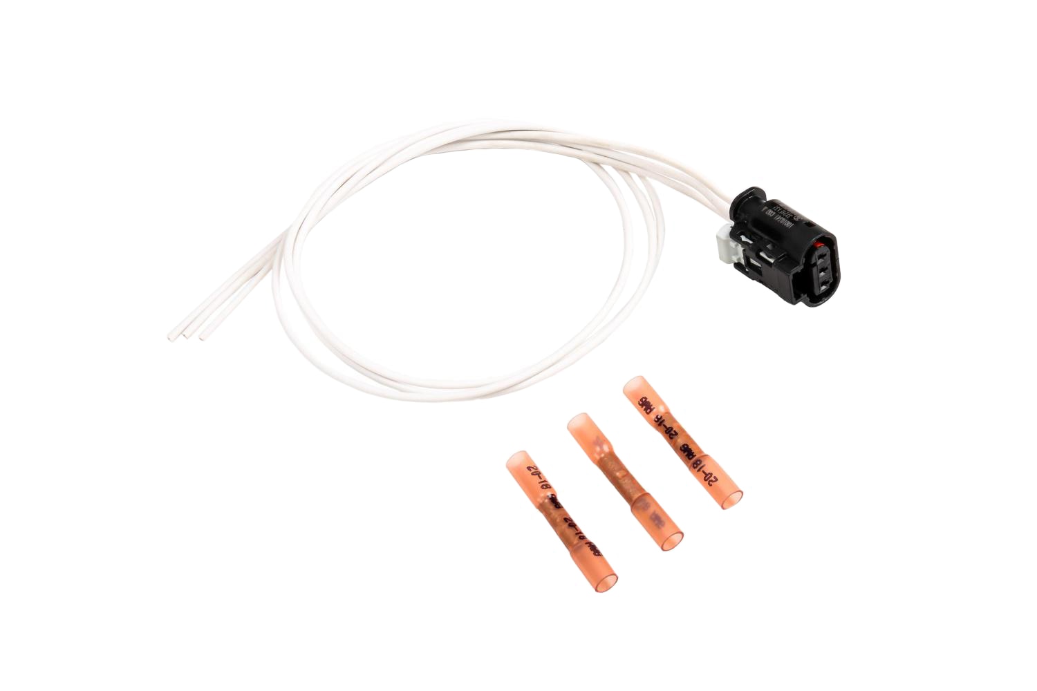 ACDelco GM Original Equipment Multi-Purpose Wiring Connector
