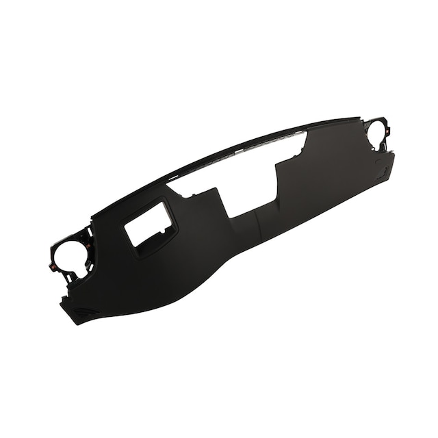 GM Genuine Parts Black Instrument Panel Upper Trim Panel
