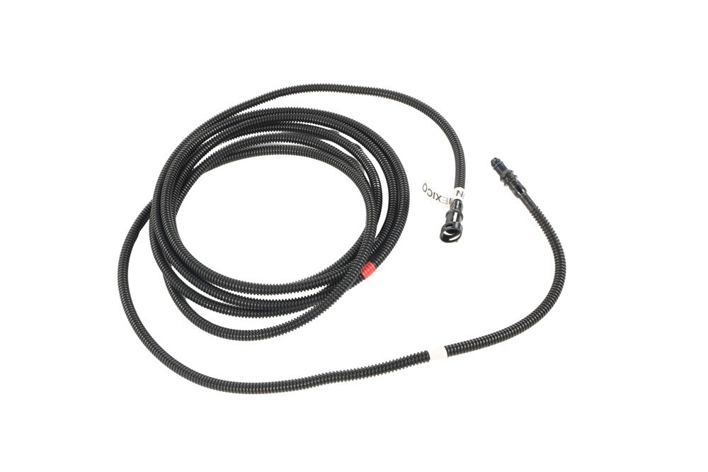 GM Genuine Parts Windshield Washer Liftgate Extension Rear Hose