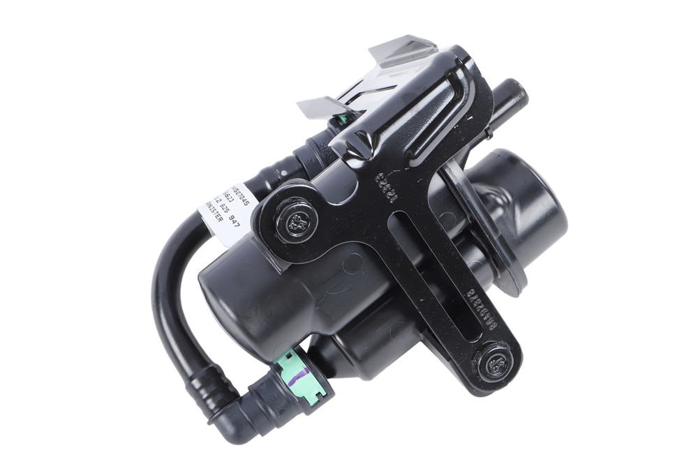 GM Genuine Parts Auxiliary Vapor Canister