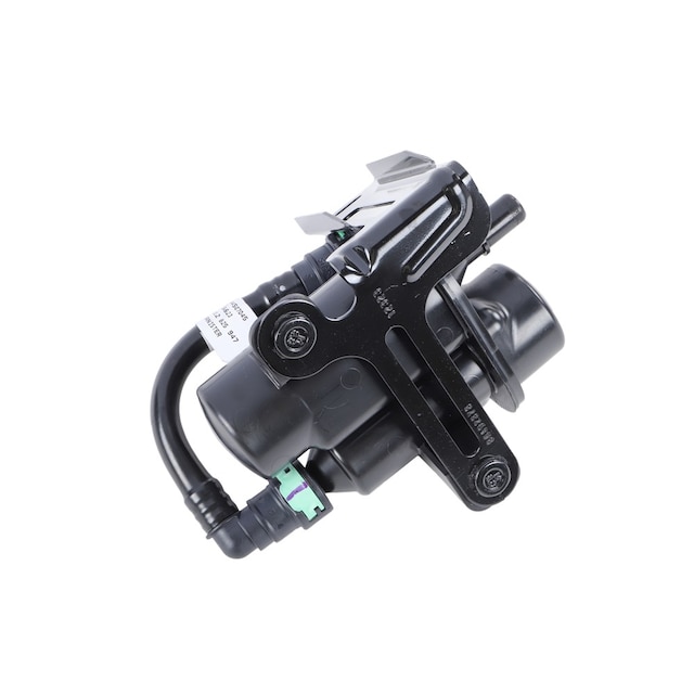 GM Genuine Parts Auxiliary Vapor Canister