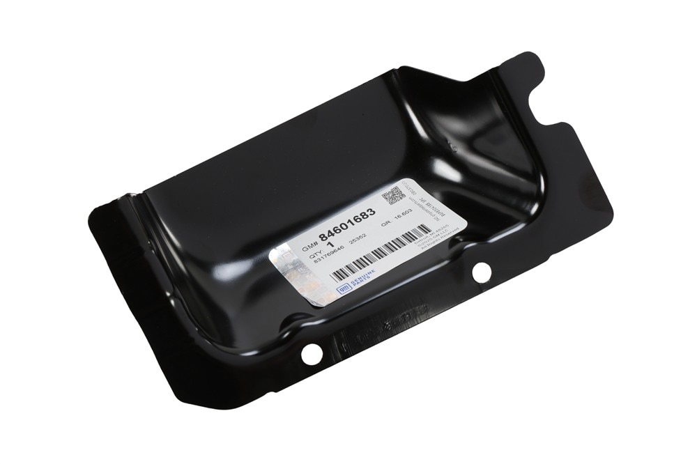 GM Genuine Parts Driver Side Rocker Inner Panel Rear Extension