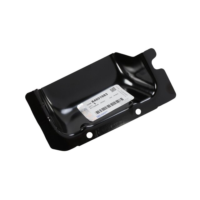 GM Genuine Parts Driver Side Rocker Inner Panel Rear Extension
