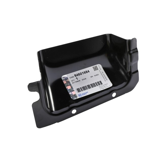 GM Genuine Parts Passenger Side Rocker Inner Panel Rear Extension