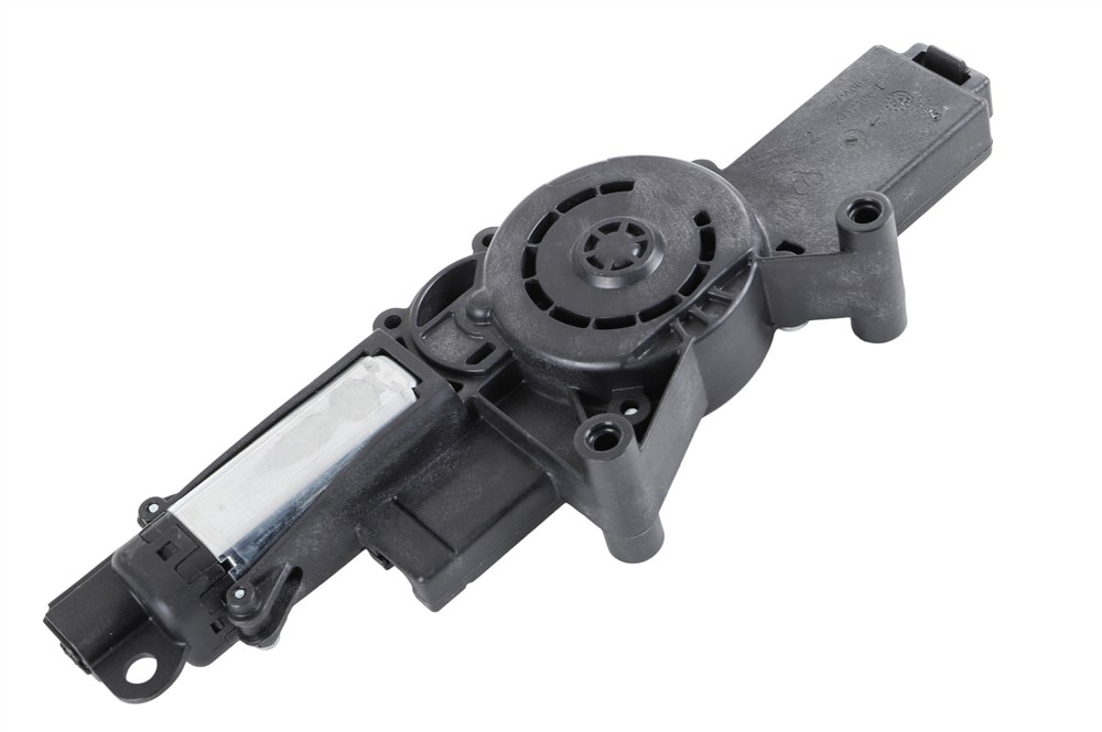 GM Genuine Parts Rear Seat Adjuster Actuator Assembly