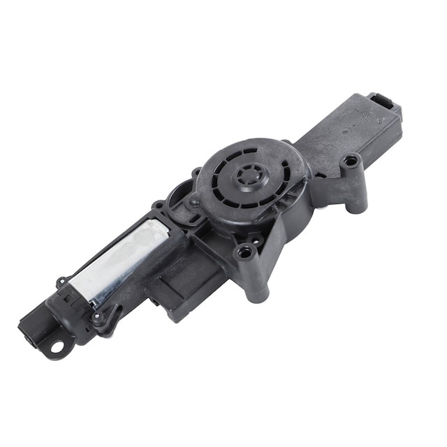 GM Genuine Parts Rear Seat Adjuster Actuator Assembly