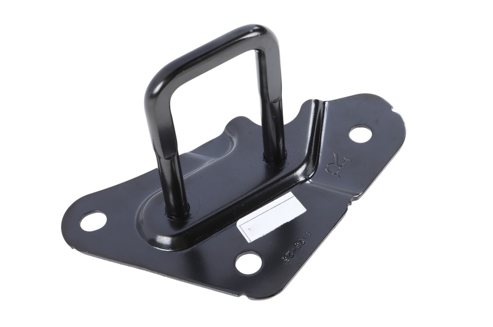 GM Genuine Parts Rear Passenger Side Seat Back Latch Striker