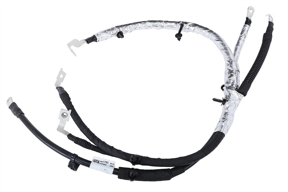 GM Genuine Parts Starter Solenoid Cable