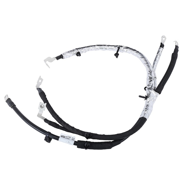 GM Genuine Parts Starter Solenoid Cable