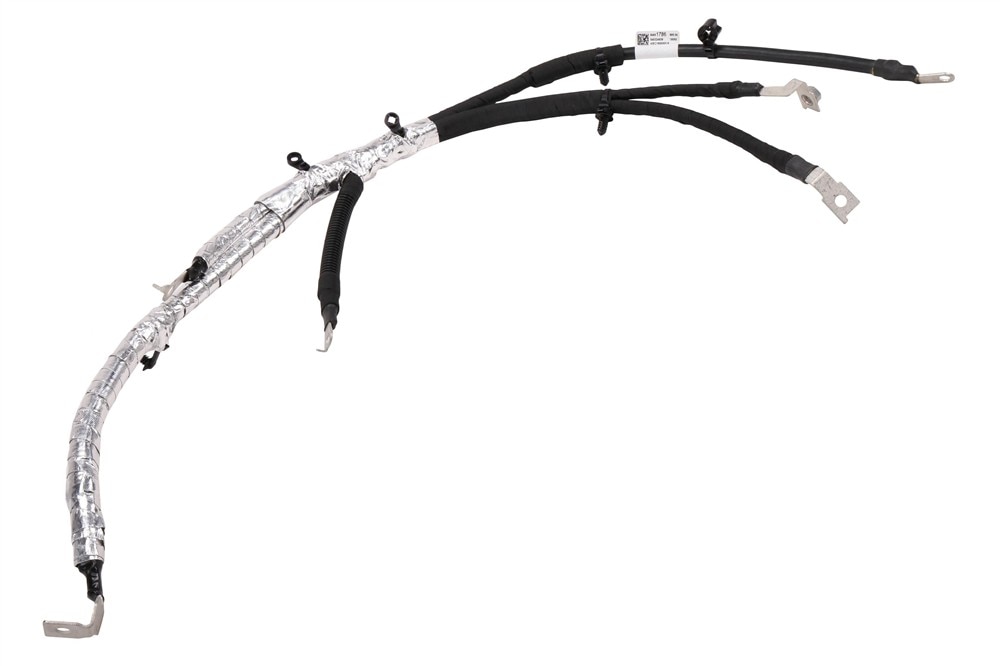 GM Genuine Parts Starter Solenoid Cable