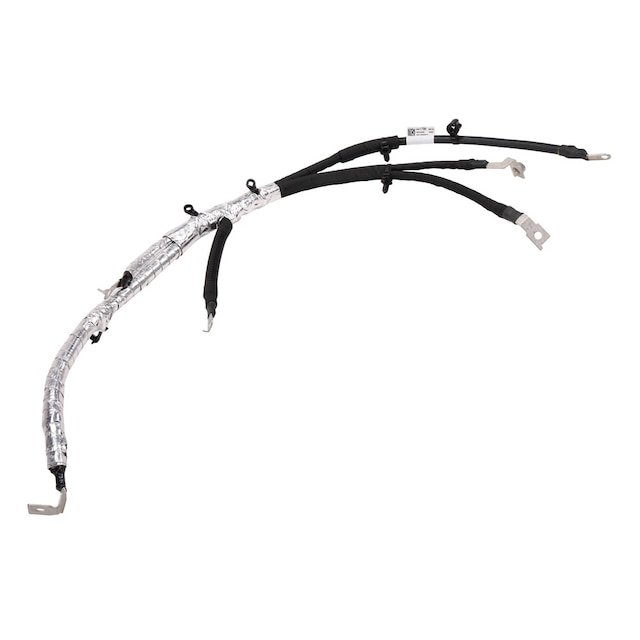 GM Genuine Parts Starter Solenoid Cable