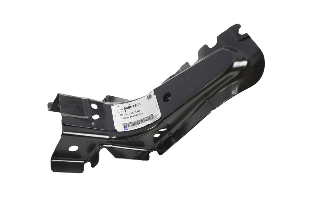 GM Genuine Parts Driver Side Wheel Housing Side Panel Brace
